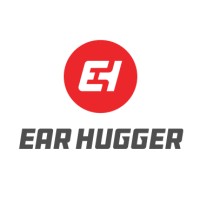 EarHugger logo - Similar company to Klein Electronics, Inc.