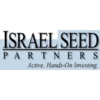 Israel Seed Partners logo - Similar company to Israel Seed Partners