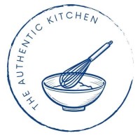 The Authentic Kitchen logo - Similar company to Thrumpton Hall