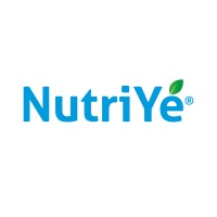 NutriYé logo - Similar company to Genolife
