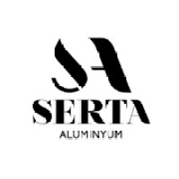 Serta Alüminyum logo - Similar company to Adeko Alüminyum Mimari Sistemler