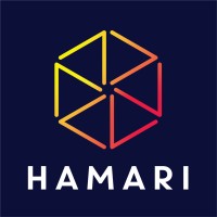 Hamari Agency logo - Similar company to Stormbase