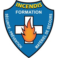 Incendis logo - Similar company to 1Er Gest