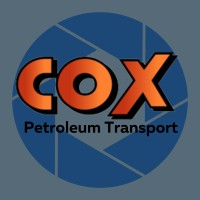 Cox Petroleum Transport logo - Similar company to Ted Johnson Propane