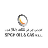 SPGV OIL & GAS logo - Similar company to Infinity Group