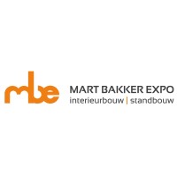 Mart Bakker Expo BV logo - Similar company to Design Log Bv