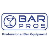 Bar Pros Professional Bar Equipment logo - Similar company to Akr Computers