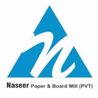 Naseer Paper & Board Mills Pvt Ltd logo - Similar company to Smart Tech