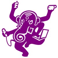 Agência Ganesha logo - Similar company to Agora Rs