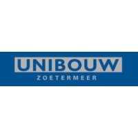 Slingerland Unibouw logo - Similar company to Wind Design + Build Bv