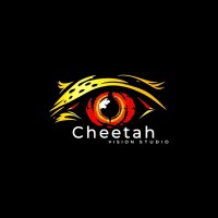 Cheetah Vision Studio logo - Similar company to The La'Fred Effect