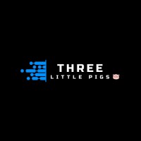 Three Little Pigs Pro logo - Similar company to Buzz Digital Growth Marketing Agency
