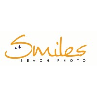 Smiles Beach Photo logo - Similar company to Anthony Whittington Photography