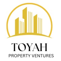 Toyah Property Ventures logo - Similar company to Deburo.