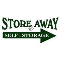 Store Away Self Storage logo - Similar company to Value Store