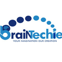 Brain Techie logo - Similar company to Orbhex