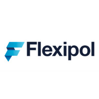 Flexipol logo - Similar company to Idepa Labels & Trimmings