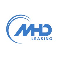 MHD Leasing logo - Similar company to Orbit | Car Rental & Lease
