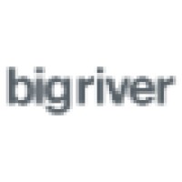 Big River logo - Similar company to Jmi