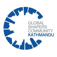 Global Shapers Kathmandu logo - Similar company to Carbon Updates