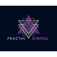Fractal Digital Advertising logo - Similar company to Fjg Advertising