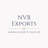 NVB Exports logo - Similar company to Prosperawealth.In