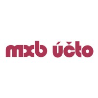 MxB účto logo - Similar company to Poradenská Skupina Mxb