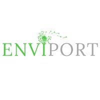 ENVIPORT logo - Similar company to Ansee Consulting