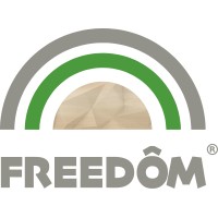 Freedom Granville logo - Similar company to Webabyfoot