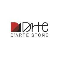 D'arte Stone logo - Similar company to Accenty - Die Agentur Für Digitale Markenkommunikation, Werbung Und Markenentwicklung.