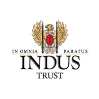 Indus Trust logo - Similar company to Compx Labs