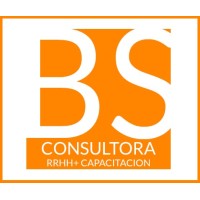 BS Consultora logo - Similar company to Sparkops