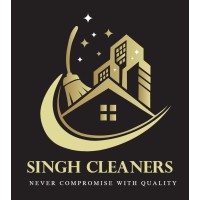 Singhcleaners logo - Similar company to Marameo Design