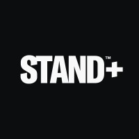 STAND+ logo - Similar company to Athletestouch