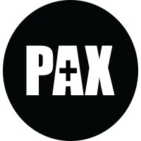 PAX Polish logo - Similar company to Sei Du Beauty