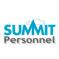 Summit Personnel Ltd logo - Similar company to Forg4Mersake