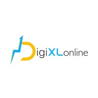 Digixlonline logo - Similar company to The Cyberpixel