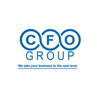 CFO Group logo - Similar company to Enable Cfo