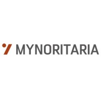 Mynoritaria Partners logo - Similar company to Idn.Tt