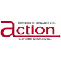 Action Customs Services Inc. logo - Similar company to Rankweb Digital