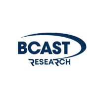 BCAST Research logo - Similar company to Uef Resource
