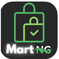 MartNG logo - Similar company to Wakeh Studio
