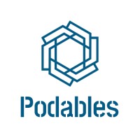 Podables logo - Similar company to Thinkncollab