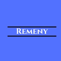 Remeny LLC logo - Similar company to Synchrony Ai