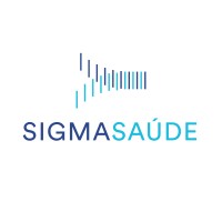 SIGMA SAÚDE logo - Similar company to Netdoc