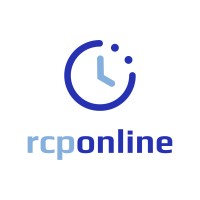 RCPonline logo - Similar company to Volta
