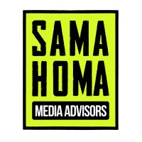 SAMAHOMA MEDIA ADVISORS LTD logo - Similar company to Samahoma Ltd