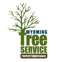 Wyoming Tree Service Ltd. logo - Similar company to Tree Doctors