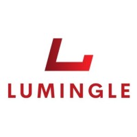 LUMINGLE LLC logo - Similar company to V7 Ai Tech
