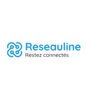 Reseauline logo - Similar company to G-System